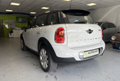 Mini Countryman 2.0 112 CV  Cooper d Chili Boite automatique