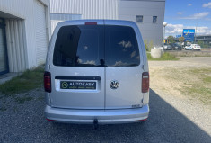Volkswagen Caddy 2.0 TDI 150ch Business Line Plus DSG6