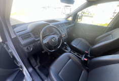 Volkswagen Caddy 2.0 TDI 150ch Business Line Plus DSG6