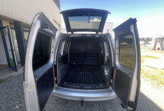 Volkswagen Caddy 2.0 TDI 150ch Business Line Plus DSG6