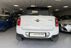 Mini Countryman 2.0 112 CV  Cooper d Chili Boite automatique
