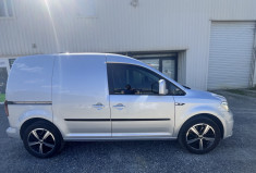 Volkswagen Caddy 2.0 TDI 150ch Business Line Plus DSG6