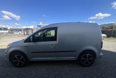 Volkswagen Caddy 2.0 TDI 150ch Business Line Plus DSG6