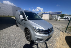 Volkswagen Caddy 2.0 TDI 150ch Business Line Plus DSG6