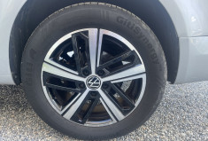 Volkswagen Caddy 2.0 TDI 150ch Business Line Plus DSG6