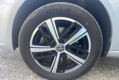 Volkswagen Caddy 2.0 TDI 150ch Business Line Plus DSG6