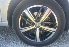 Volkswagen Caddy 2.0 TDI 150ch Business Line Plus DSG6