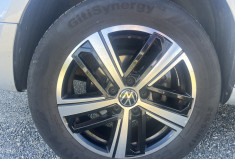 Volkswagen Caddy 2.0 TDI 150ch Business Line Plus DSG6