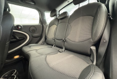 Mini Countryman 2.0 112 CV  Cooper d Chili Boite automatique