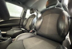Mini Countryman 2.0 112 CV  Cooper d Chili Boite automatique