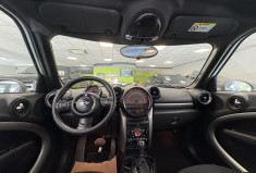 Mini Countryman 2.0 112 CV  Cooper d Chili Boite automatique