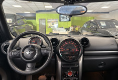 Mini Countryman 2.0 112 CV  Cooper d Chili Boite automatique