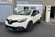 Renault Captur  I 1.5 dCi eco2 S&S 90 cv ENERGY INTENS