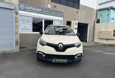 Renault Captur  I 1.5 dCi eco2 S&S 90 cv ENERGY INTENS