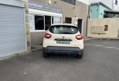 Renault Captur  I 1.5 dCi eco2 S&S 90 cv ENERGY INTENS