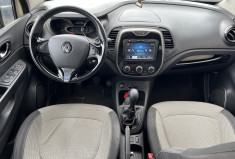 Renault Captur  I 1.5 dCi eco2 S&S 90 cv ENERGY INTENS
