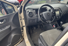 Renault Captur  I 1.5 dCi eco2 S&S 90 cv ENERGY INTENS