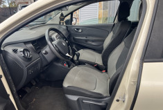 Renault Captur  I 1.5 dCi eco2 S&S 90 cv ENERGY INTENS