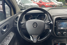 Renault Captur  I 1.5 dCi eco2 S&S 90 cv ENERGY INTENS