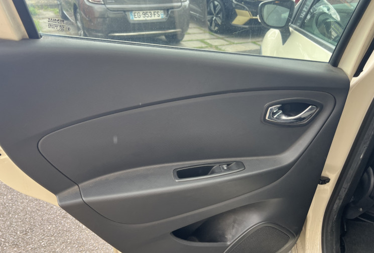 Renault Captur  I 1.5 dCi eco2 S&S 90 cv ENERGY INTENS