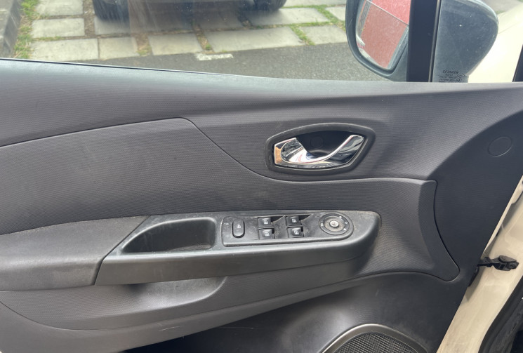 Renault Captur  I 1.5 dCi eco2 S&S 90 cv ENERGY INTENS