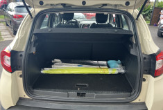 Renault Captur  I 1.5 dCi eco2 S&S 90 cv ENERGY INTENS