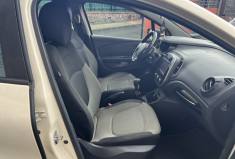 Renault Captur  I 1.5 dCi eco2 S&S 90 cv ENERGY INTENS
