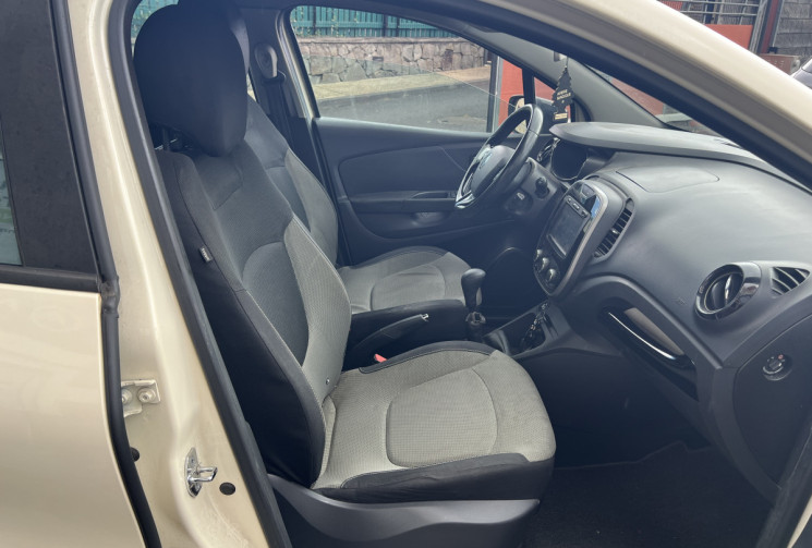 Renault Captur  I 1.5 dCi eco2 S&S 90 cv ENERGY INTENS