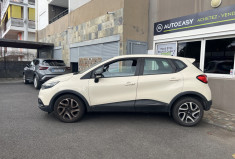 Renault Captur  I 1.5 dCi eco2 S&S 90 cv ENERGY INTENS