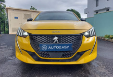 Peugeot 208 II 5 Portes 1.2 PureTech 12V EAT8 S&S 130 cv Boîte auto