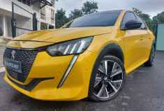 Peugeot 208 II 5 Portes 1.2 PureTech 12V EAT8 S&S 130 cv Boîte auto