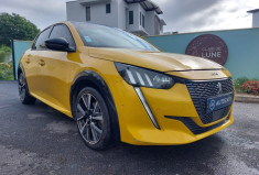 Peugeot 208 II 5 Portes 1.2 PureTech 12V EAT8 S&S 130 cv Boîte auto