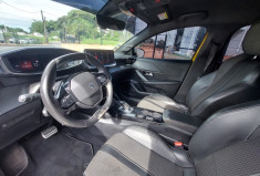 Peugeot 208 II 5 Portes 1.2 PureTech 12V EAT8 S&S 130 cv Boîte auto