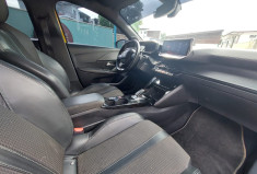 Peugeot 208 II 5 Portes 1.2 PureTech 12V EAT8 S&S 130 cv Boîte auto