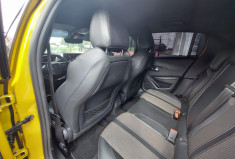 Peugeot 208 II 5 Portes 1.2 PureTech 12V EAT8 S&S 130 cv Boîte auto
