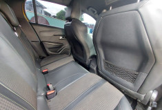 Peugeot 208 II 5 Portes 1.2 PureTech 12V EAT8 S&S 130 cv Boîte auto