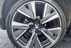 Peugeot 208 II 5 Portes 1.2 PureTech 12V EAT8 S&S 130 cv Boîte auto