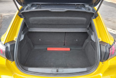 Peugeot 208 II 5 Portes 1.2 PureTech 12V EAT8 S&S 130 cv Boîte auto