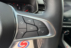 Renault Clio V 1.0 TCe 90 BUSINESS / CARPLAY / GARANTIE 12 MOIS