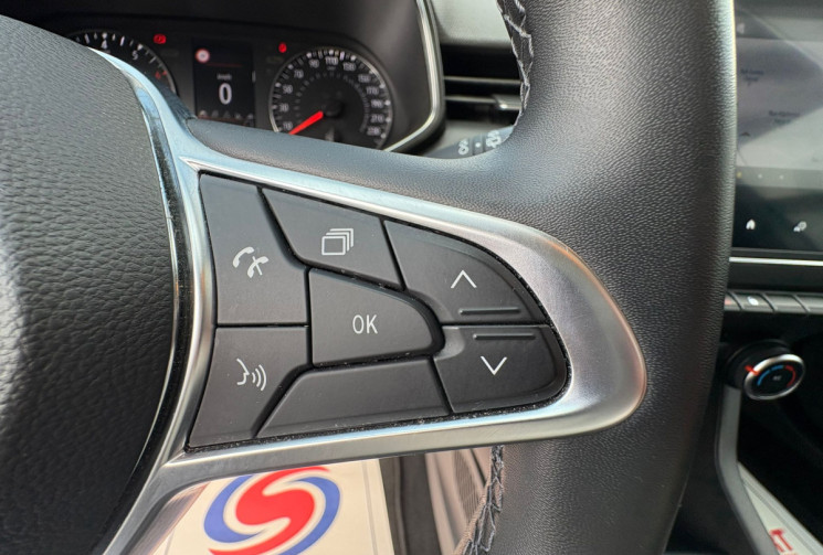 Renault Clio V 1.0 TCe 90 BUSINESS / CARPLAY / GARANTIE 12 MOIS