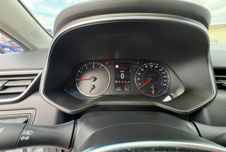 Renault Clio V 1.0 TCe 90 BUSINESS / CARPLAY / GARANTIE 12 MOIS