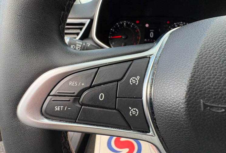 Renault Clio V 1.0 TCe 90 BUSINESS / CARPLAY / GARANTIE 12 MOIS
