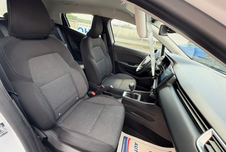 Renault Clio V 1.0 TCe 90 BUSINESS / CARPLAY / GARANTIE 12 MOIS