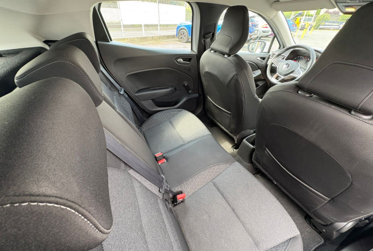 Renault Clio V 1.0 TCe 90 BUSINESS / CARPLAY / GARANTIE 12 MOIS
