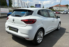 Renault Clio V 1.0 TCe 90 BUSINESS / CARPLAY / GARANTIE 12 MOIS