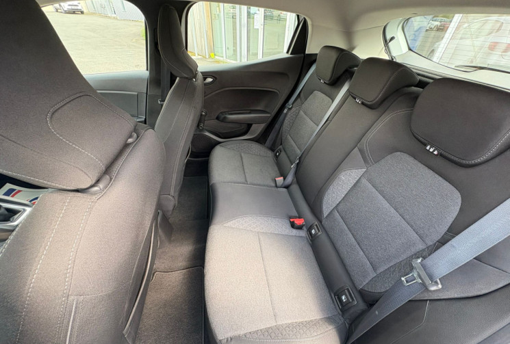 Renault Clio V 1.0 TCe 90 BUSINESS / CARPLAY / GARANTIE 12 MOIS