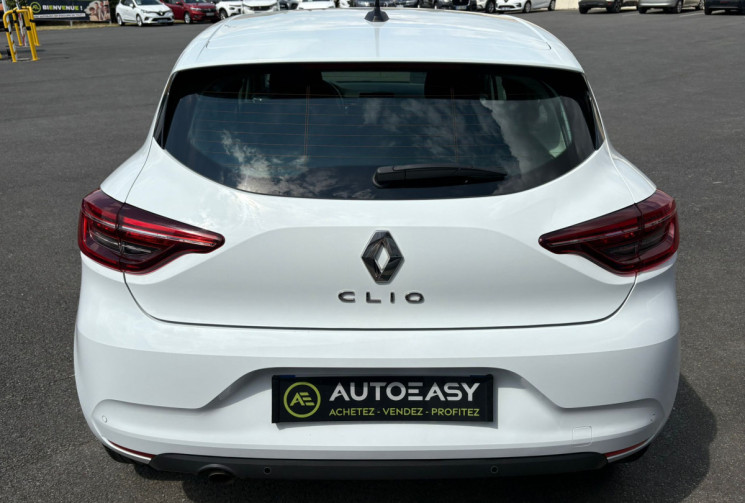 Renault Clio V 1.0 TCe 90 BUSINESS / CARPLAY / GARANTIE 12 MOIS