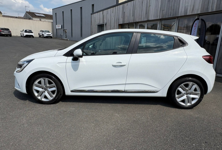 Renault Clio V 1.0 TCe 90 BUSINESS / CARPLAY / GARANTIE 12 MOIS