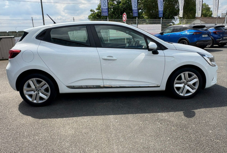 Renault Clio V 1.0 TCe 90 BUSINESS / CARPLAY / GARANTIE 12 MOIS