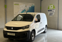 Peugeot Partner peugeot Partner 